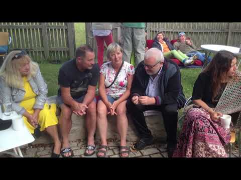 HOLOFEELING - JCHUP Fiegenstall 2019 (Teil 6)