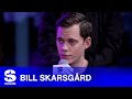How Bill Skarsgård Created Nosferatu S Voice In New Movie