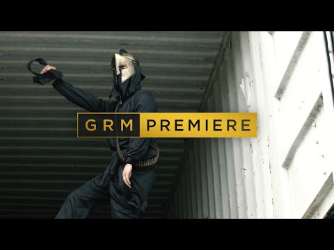Splinta -  Fortnite Remix ft. Eyez, Kdot, Kamakaze, Kenny G, JDot & DVI [Music Video] | GRM Daily