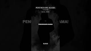 Download lagu Penunggang Agama mp3