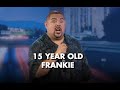 15 Year Old Frankie | Gabriel Iglesias