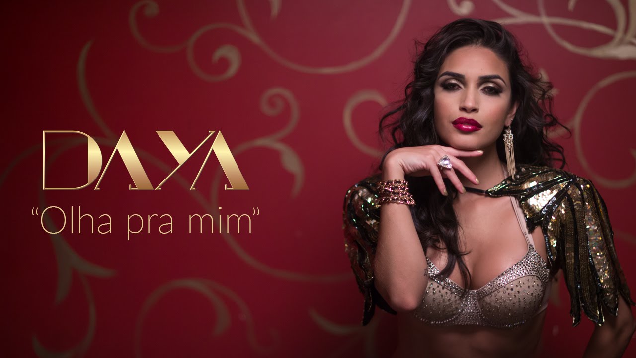 Daya Luz — Olha pra mim