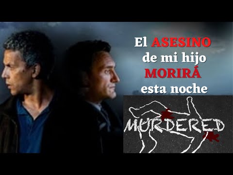 Trailer de El asesino de mi hijo morirá esta noche