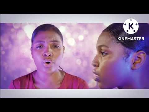 M'enpotan pou ou  Rebecca Jennifer François  karaoké  (instrumental)