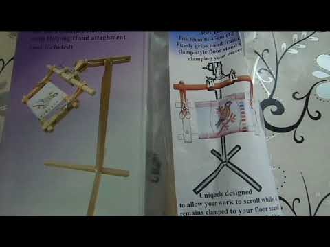 56.  Рукодельные покупки, июнь 2018 г .