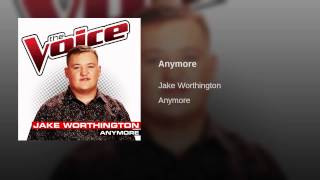 Anymore (The Voice Performance)