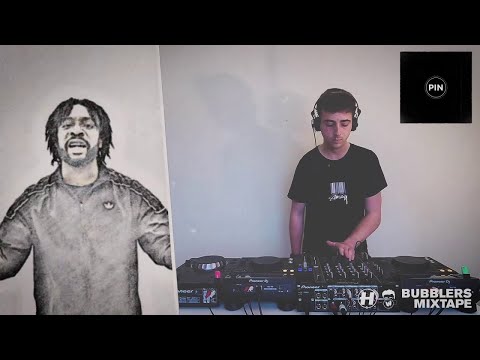 Whiney - Bubblers Mixtape Part 3 (Finale)