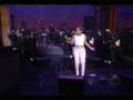 Jennifer Lopez If You Had My Love David Letterman 1999