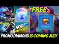 How To Get 1961 Promo Diamond For FREE Join 500 Giveaways All Update About Promo Event 2026