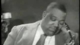 Jimmy Rushing - Take Me Back Baby