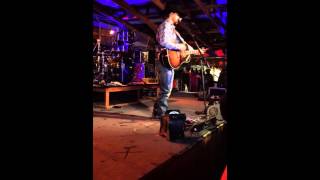 Cody Johnson &quot;Every Scar Has a Story&quot;