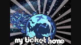 My Ticket home - How to Fight a Losing Battle