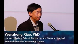 Download Lagu Wenzhong Xiao Presents at the Inaugural Harvard Symposium - Open Data Sharing for ME/CFS Research Thumbnail