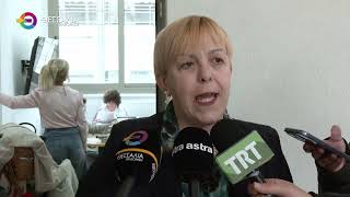 ΒΟΛΟΣ: ΕΚΠΑΙΔΕΥΣΗ ΣΤΟ ΣΥΣΤΗΜΑ ΓΡΑΦΗΣ ΚΑΙ ΑΝΑΓΝΩΣΗΣ BRAILLE 11 03 2026