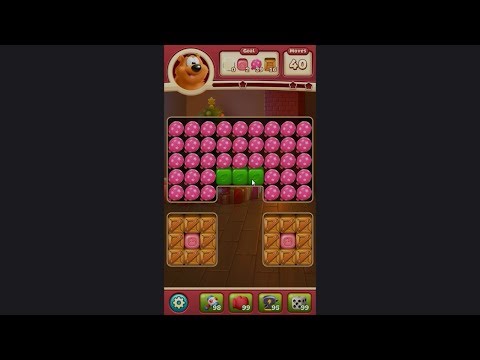 TOON BLAST level 2188