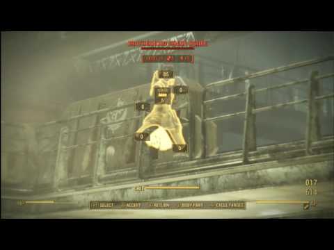 Fallout 4 Pt 82: Airship Raid - The NCBacklog