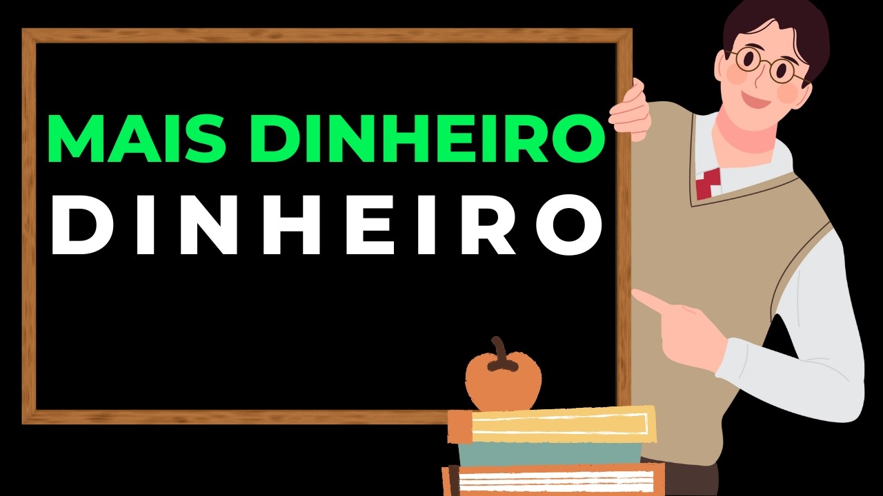 COMO GANHAR MAIS DINHEIRO SENDO PROFESSOR