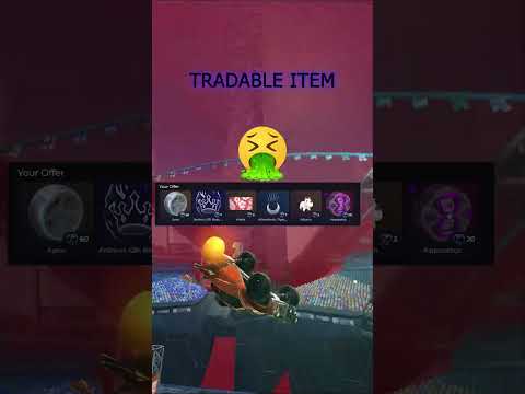 Trading in Rocket League is SO EASY Now...