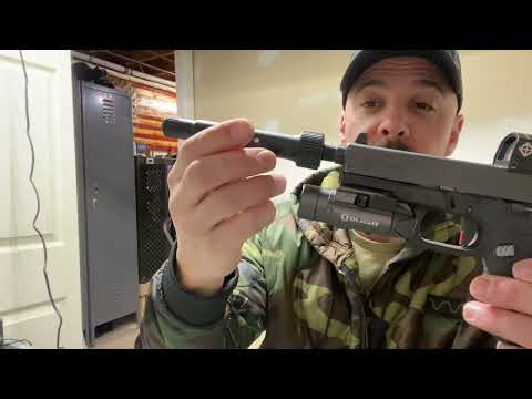 Sightmark SM39024 Triple Duty Universal Boresight review