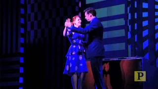 Highlights from &quot;On a Clear Day You Can See Forever&quot; Starring Harry Connick, Jr.