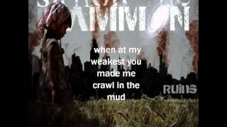 Siphon The Mammon - Stabwounds (w/ lyrics)