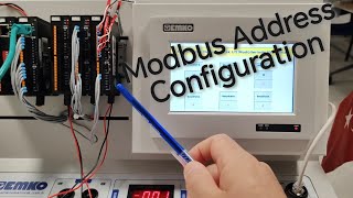 ✅ Emko Ipertu Uzak I/O Modüllerinde Modbus ID Nasıl Ayarlanır? | Adım Adım Konfi