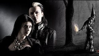 Lacrimosa - Alles Unter Schmerzen [Sehnsucht 2009] Español