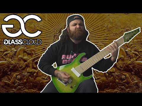 Glass Cloud - Trapped Like Rats - Instrumental Cover