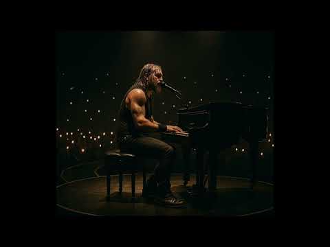 DÍVKA Z OBRAZU - Karel Gott (Hard rock cover) text Zdeněk Rytíř