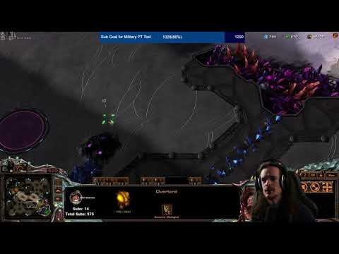 Very Rude Cannon Rush goes South