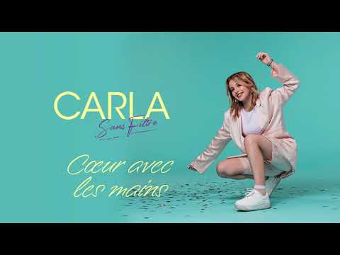 Video thumbnail for Cœur avec les mains