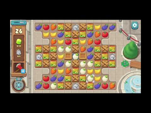 위베어베어스 더 퍼즐 355공략