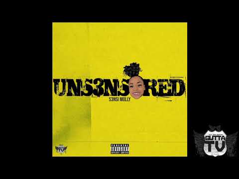 S3nsi Molly - Work (Official Audio)