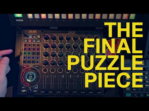 Ultimate dream controller for live performances