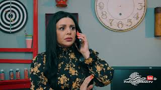 Գիտունոիդ 2, Սերիա 3, Կիրակի 21:30 / Gitunoid