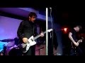 Black Light Burns Coward The Korova San Antonio TX