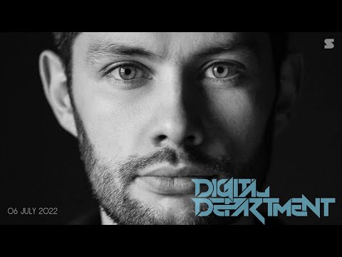 Digital Department - Time To Say Goodbye - 06 July 2022