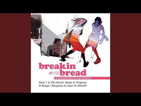 Trouble (feat. Kashmere & DPF)