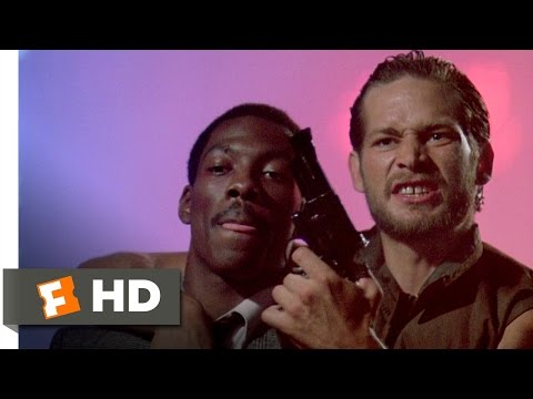 48 Hrs. (9/9) Movie CLIP - End of Story (1982) HD