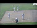10 May 2025 SAMRAAT XI Vs The Misfits XI T25 SATURDAY CHALLANGE