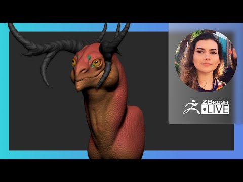 [PT-BR] – A Indústria de Games, Arte 3D e Realidade Virtual - Ana Carolina Pereira