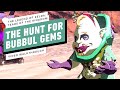 The Legend of Zelda: Tears of the Kingdom - The Hunt for Bubbul Gems Gameplay Walkthrough