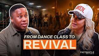 How A Dance Movement Turned Into Revival | w/ Michelle Brogan
