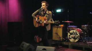 The Tallest Man On Earth - Into The Stream