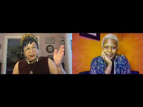 Akwaeke Emezi and Esmé Weijun Wang discuss 'The Death of Vivek Oji'