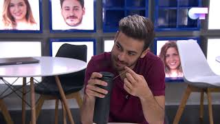 Clase de Agoney con los Javis (13 DIC) | OT 2017