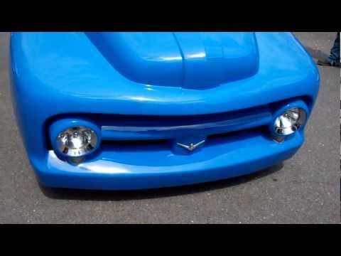 Thumbnail for Custom 1952 Ford Truck by 1952 Ford