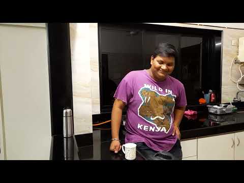 Manthan shah positive boy 