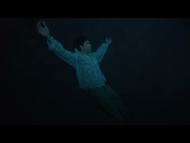 OFFICIAL PRE - PILOT | เพียงนาวา Lover Merman The Series