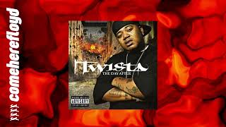 Twista - hit The Floor (ft. Pitbull)